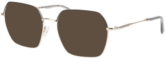 Morgan 203275 sunglasses in Black