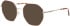 Morgan 203276 sunglasses in Red