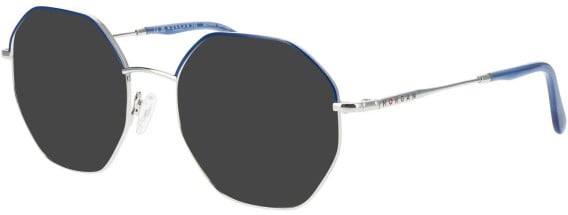 Morgan 203276 sunglasses in Blue
