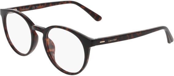 Calvin Klein CK20527 glasses in Dark Havana