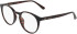 Calvin Klein CK20527 glasses in Dark Havana