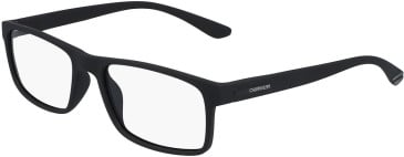 Calvin Klein CK19569N glasses in Matte Black