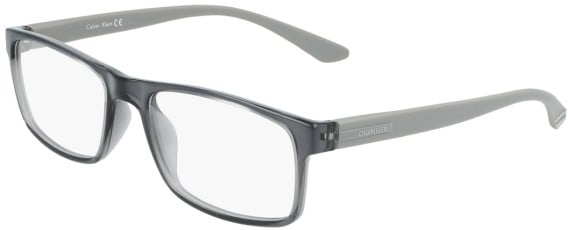 Calvin Klein CK19569N glasses in Smoke