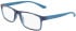 Calvin Klein CK19569N glasses in Teal