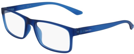 Calvin Klein CK19569N glasses in Blue