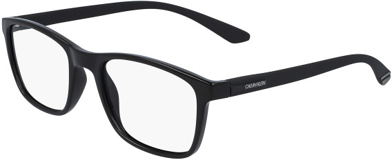 Calvin Klein CK19571N glasses in Black