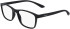 Calvin Klein CK19571N glasses in Black