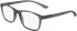 Calvin Klein CK19571N glasses in Crystal Light Green
