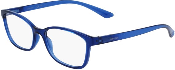 Calvin Klein CK23525N glasses in Navy