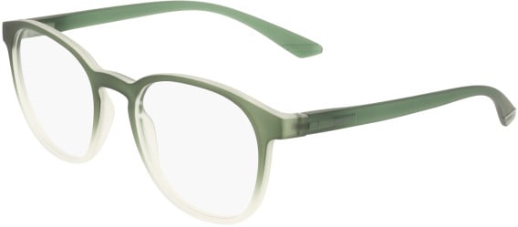 Calvin Klein CK23527N glasses in Transparent Gradient Green