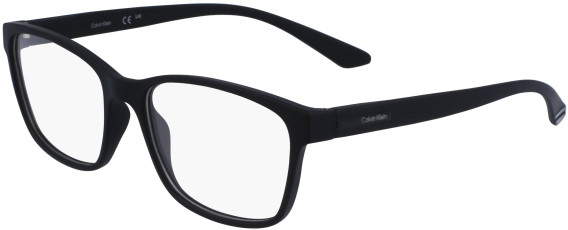 Calvin Klein CK23528N glasses in Matte Black