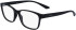 Calvin Klein CK23528N glasses in Matte Black