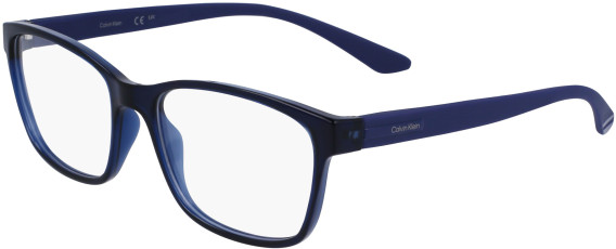 Calvin Klein CK23528N glasses in Blue