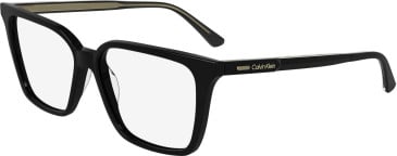 Calvin Klein CK24544-52 glasses in Black