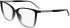 Calvin Klein CK24545-53 glasses in Black/Grey