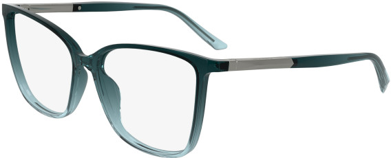 Calvin Klein CK24545-53 glasses in Blue/Light Blue