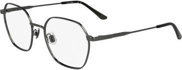 Calvin Klein CK25103 glasses in Dark Gunmetal