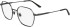 Calvin Klein CK25103 glasses in Dark Gunmetal