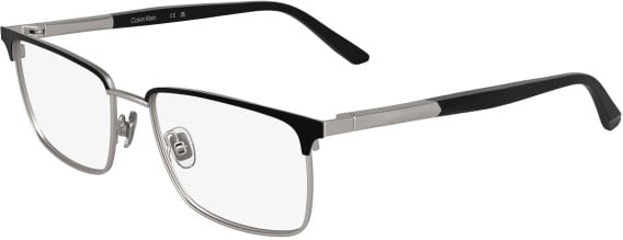 Calvin Klein CK25106-59 glasses in Black
