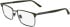 Calvin Klein CK25106-59 glasses in Khaki