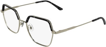 Calvin Klein CK25113 glasses in Light Gold