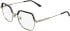 Calvin Klein CK25113 glasses in Light Gold