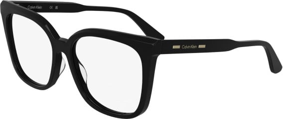 Calvin Klein CK25511 glasses in Black