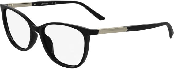 Calvin Klein CK25512 glasses in Black