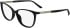 Calvin Klein CK25512 glasses in Black