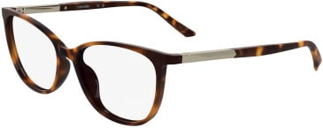 Calvin Klein CK25512 glasses in Havana