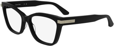 Calvin Klein CK25513 glasses in Black