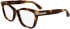Calvin Klein CK25513 glasses in Havana