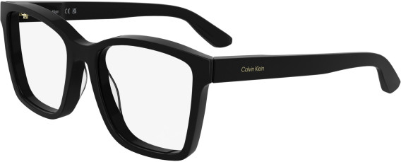 Calvin Klein CK25516 glasses in Black