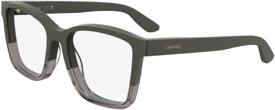 Calvin Klein CK25516 glasses in Taupe