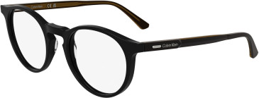 Calvin Klein CK25518 glasses in Black