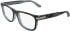 Calvin Klein CK25540 glasses in Black Horn
