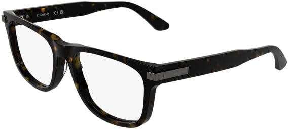 Calvin Klein CK25540 glasses in Dark Havana