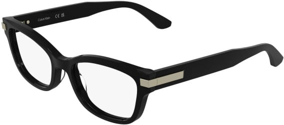 Calvin Klein CK25541 glasses in Black