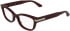 Calvin Klein CK25541 glasses in Opaline Burgundy