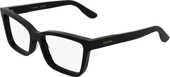 Calvin Klein CK25543 glasses in Black