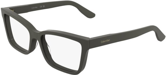 Calvin Klein CK25543 glasses in Taupe