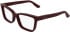Calvin Klein CK25543 glasses in Red