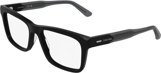 Calvin Klein CK25544 glasses in Black