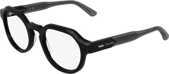 Calvin Klein CK25545 glasses in Black