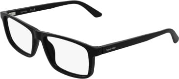 Calvin Klein CK25546-55 glasses in Black