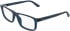Calvin Klein CK25546-55 glasses in Blue