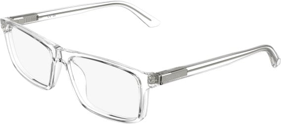 Calvin Klein CK25546-55 glasses in Crystal