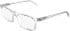 Calvin Klein CK25546-55 glasses in Crystal