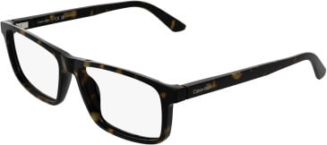 Calvin Klein CK25546-58 glasses in Dark Havana