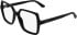 Calvin Klein CK25547 glasses in Black